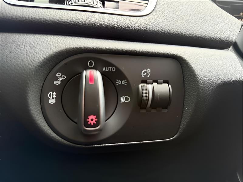 Audi Q3 Premium Plus quattro 2017