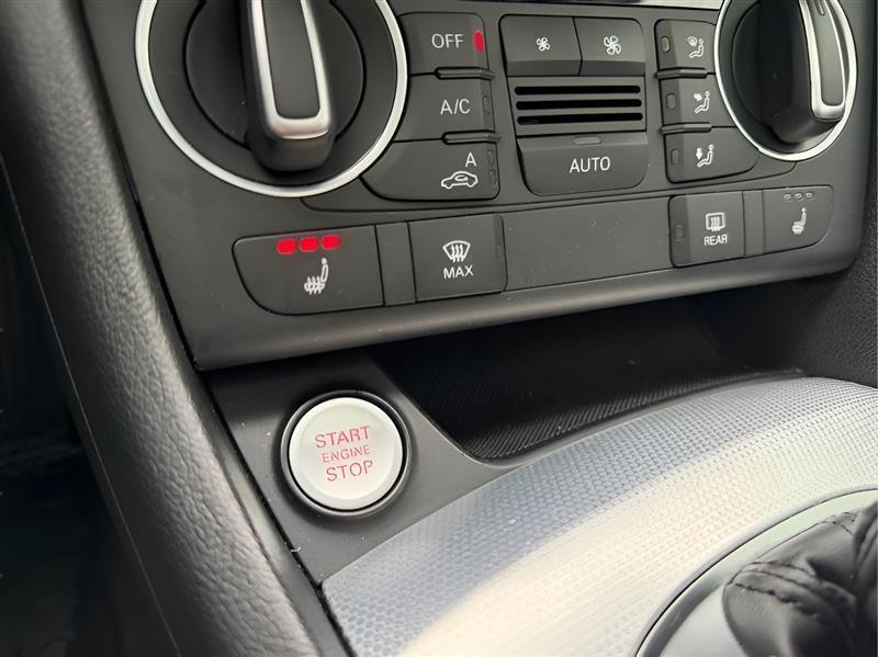 Audi Q3 Premium Plus quattro 2017