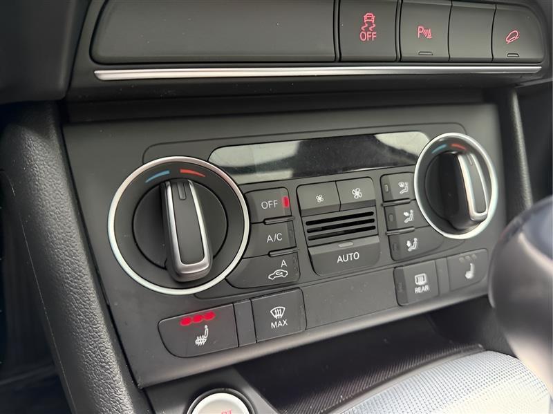 Audi Q3 Premium Plus quattro 2017