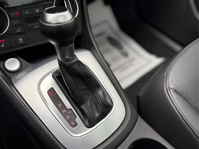 Audi Q3 Premium Plus quattro 2017