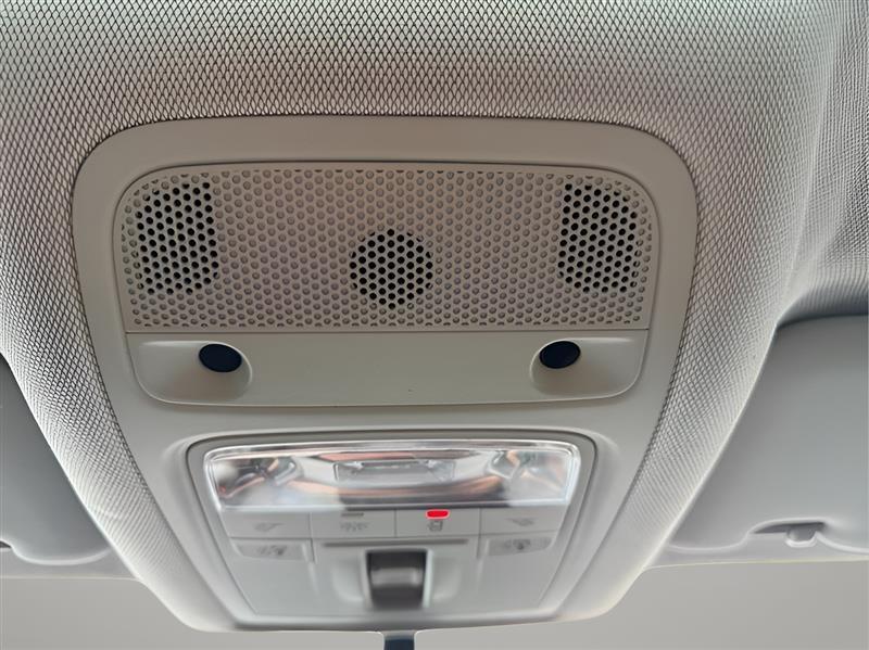 Audi Q3 Premium Plus quattro 2017