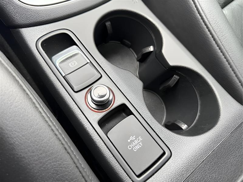 Audi Q3 Premium Plus quattro 2017