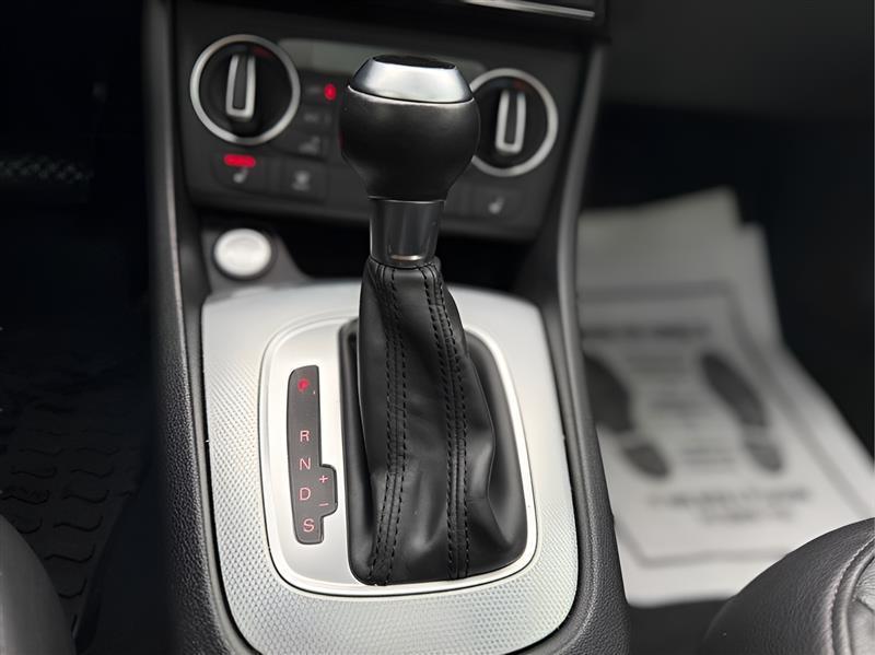 Audi Q3 Premium Plus quattro 2017