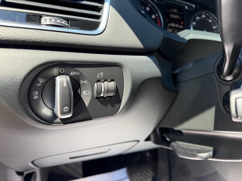 Audi Q3 Premium Plus quattro 2017
