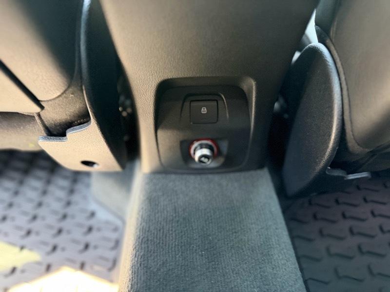 Audi Q3 Premium Plus quattro 2017