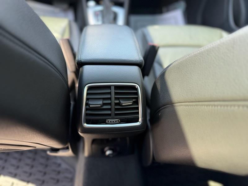 Audi Q3 Premium Plus quattro 2017