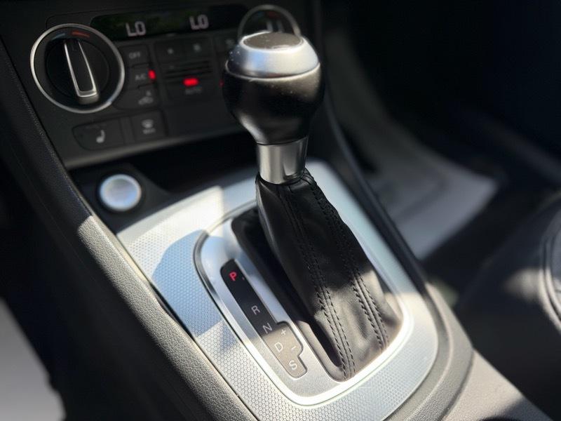 Audi Q3 Premium Plus quattro 2017