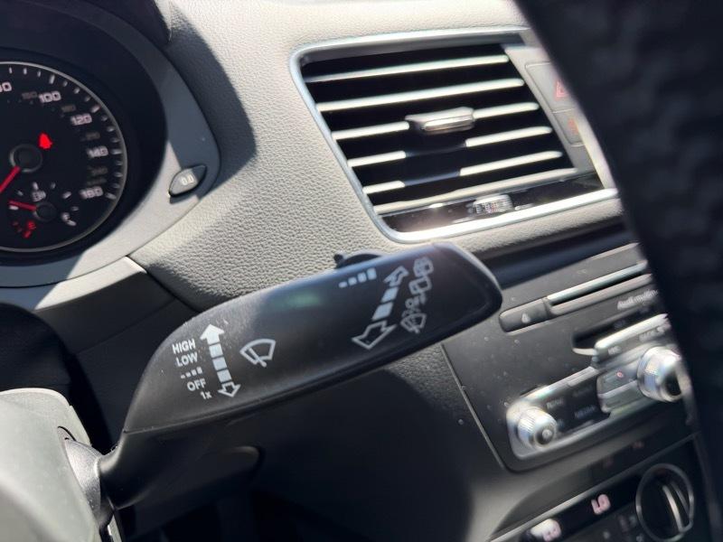 Audi Q3 Premium Plus quattro 2017