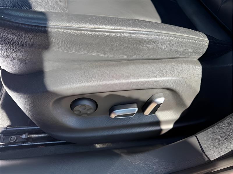 Audi Q3 Premium Plus quattro 2017
