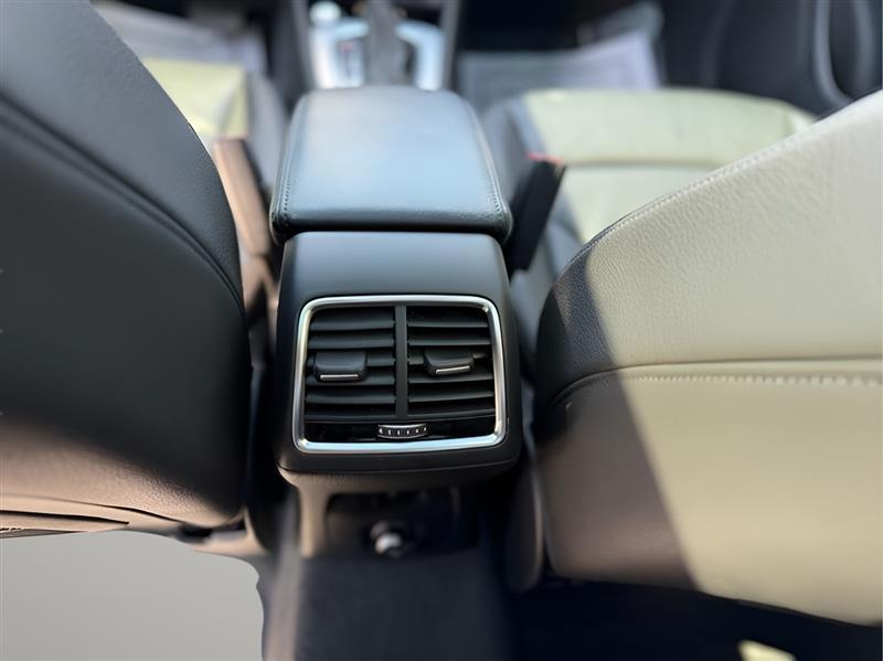 Audi Q3 Premium Plus quattro 2017