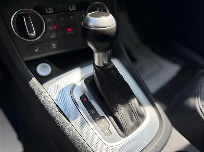 Audi Q3 Premium Plus quattro 2017