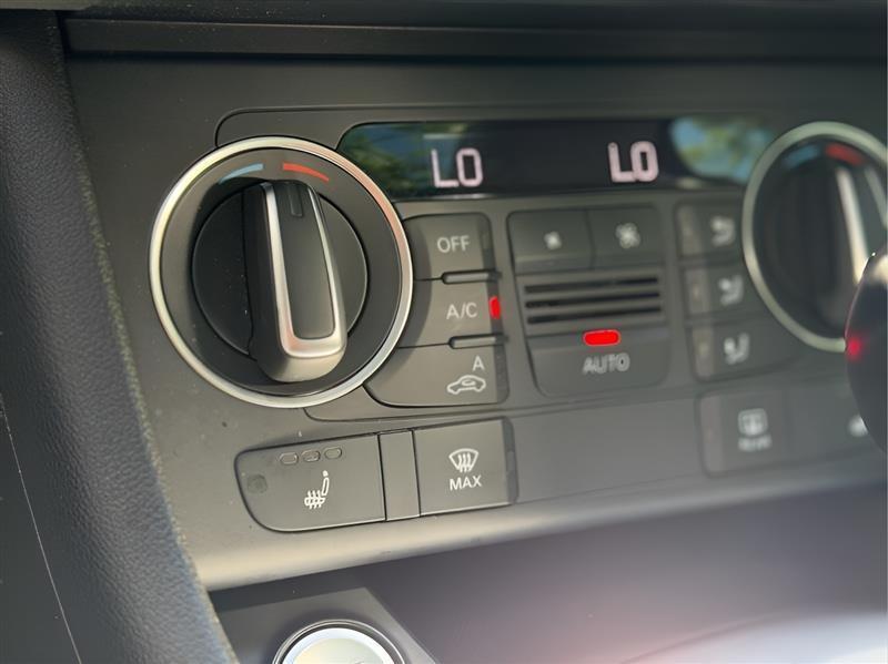 Audi Q3 Premium Plus quattro 2017