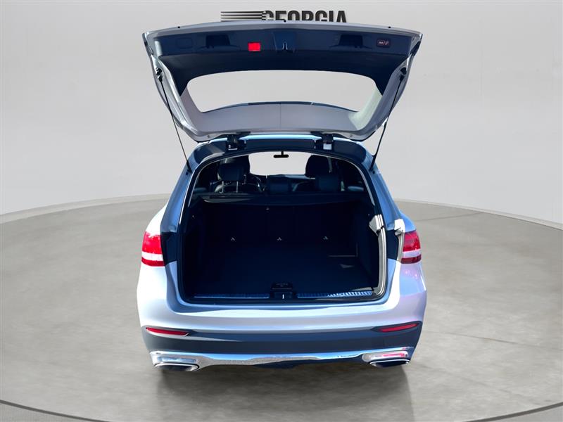 Mercedes-Benz GLC-Class GLC300 2019 Mercedes-Benz GLC-Class GLC300 2019