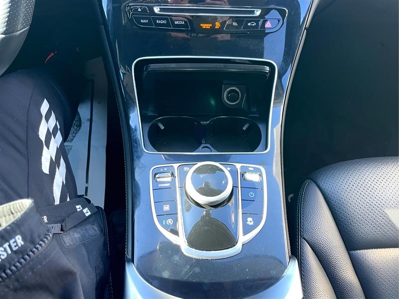 Mercedes-Benz GLC-Class GLC300 2019 Mercedes-Benz GLC-Class GLC300 2019