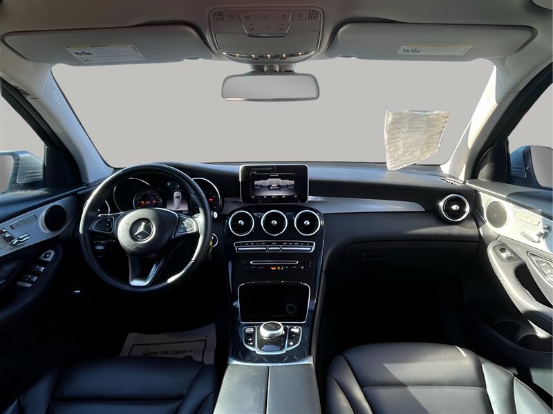 Mercedes-Benz GLC-Class GLC300 2019 Mercedes-Benz GLC-Class GLC300 2019