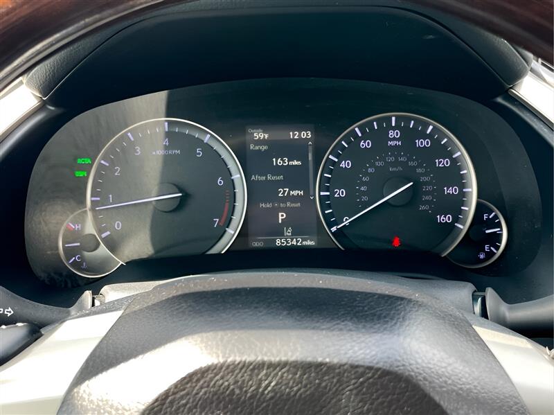 Lexus RX 350 FWD 2018 Lexus RX 350 FWD 2018