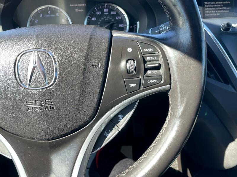 Acura MDX  2020 Acura MDX  2020