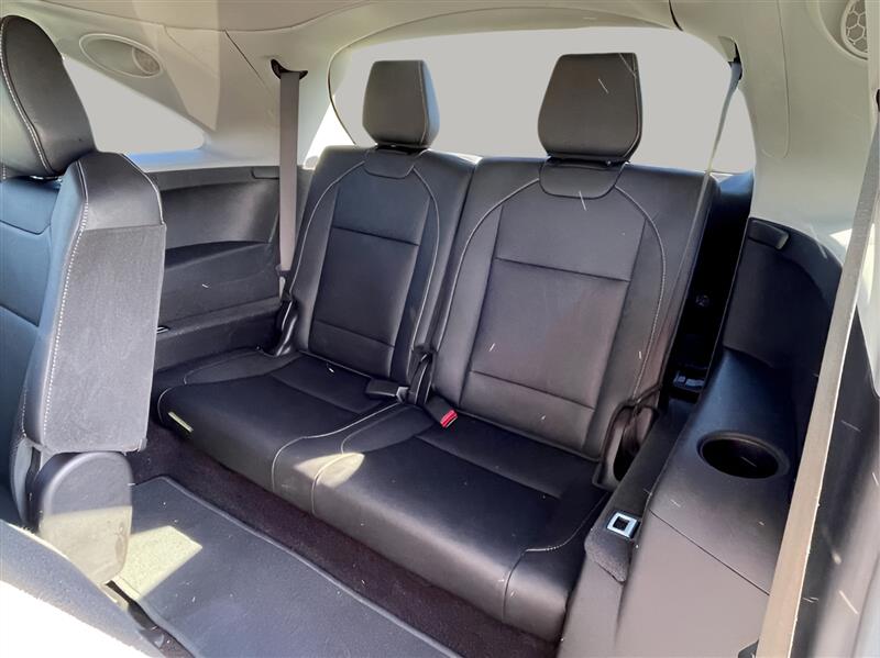 Acura MDX  2020 Acura MDX  2020
