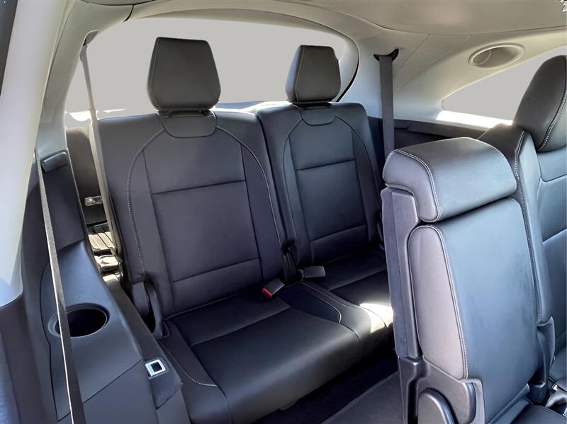Acura MDX  2020 Acura MDX  2020
