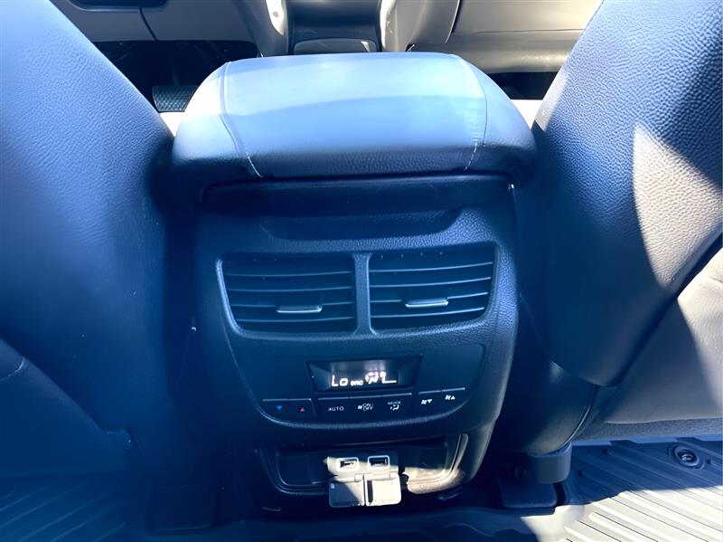Acura MDX  2020 Acura MDX  2020