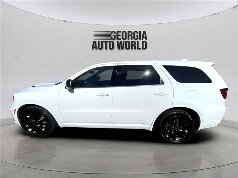 Dodge Durango GT Plus 2022 Dodge Durango GT Plus 2022