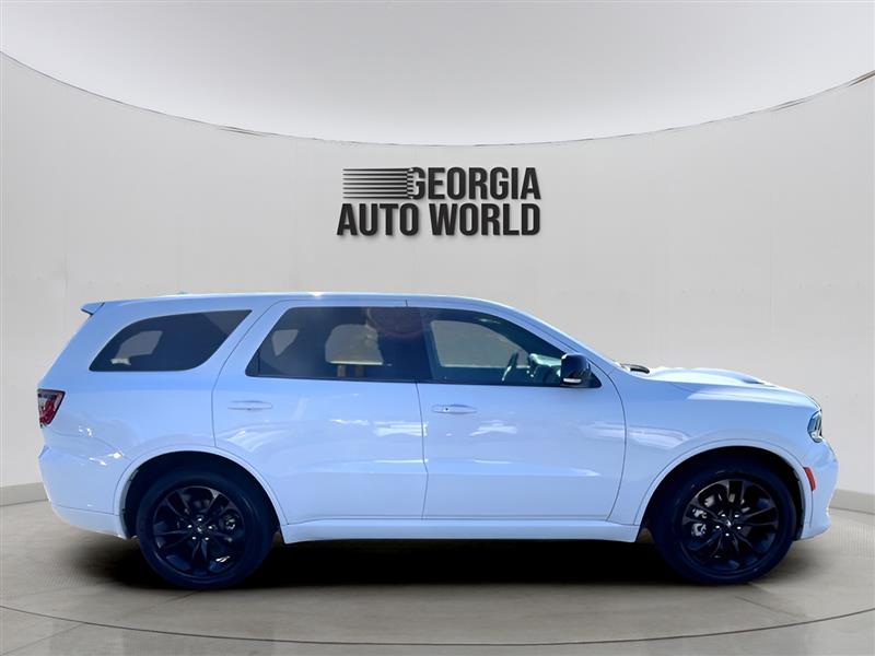 Dodge Durango GT Plus 2022 Dodge Durango GT Plus 2022