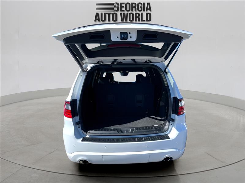 Dodge Durango GT Plus 2022 Dodge Durango GT Plus 2022