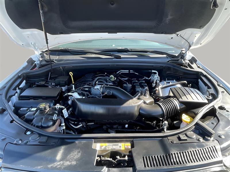 Dodge Durango GT Plus 2022 Dodge Durango GT Plus 2022