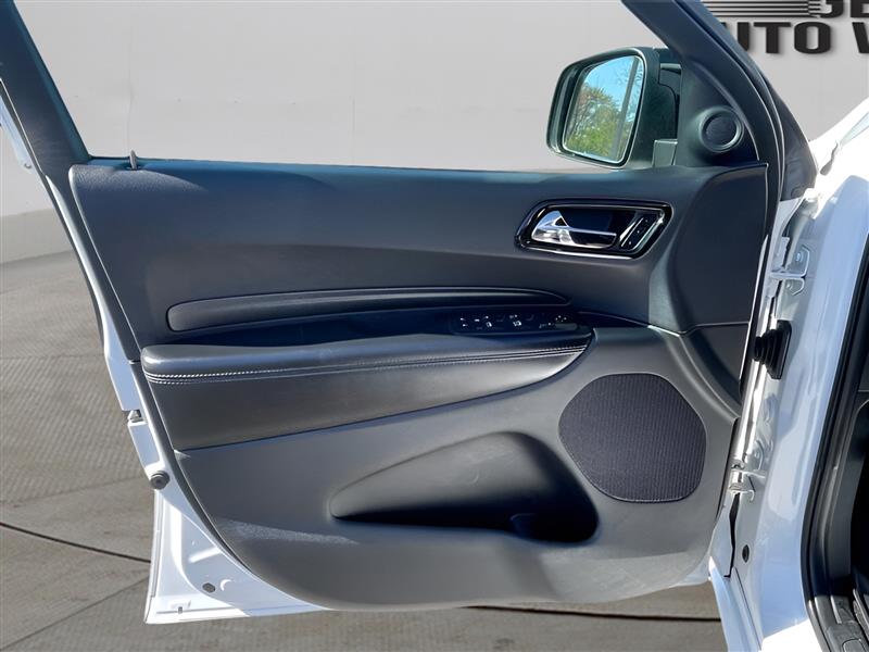 Dodge Durango GT Plus 2022 Dodge Durango GT Plus 2022