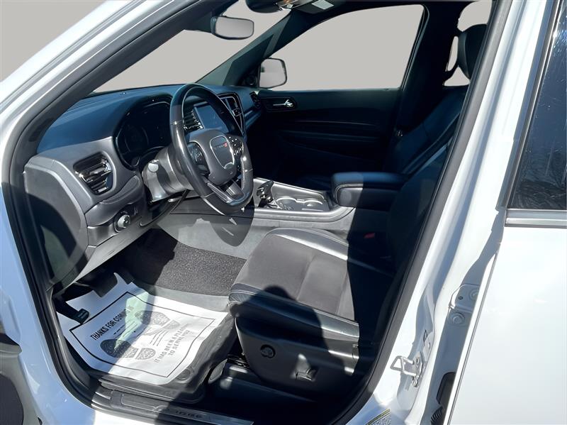 Dodge Durango GT Plus 2022 Dodge Durango GT Plus 2022