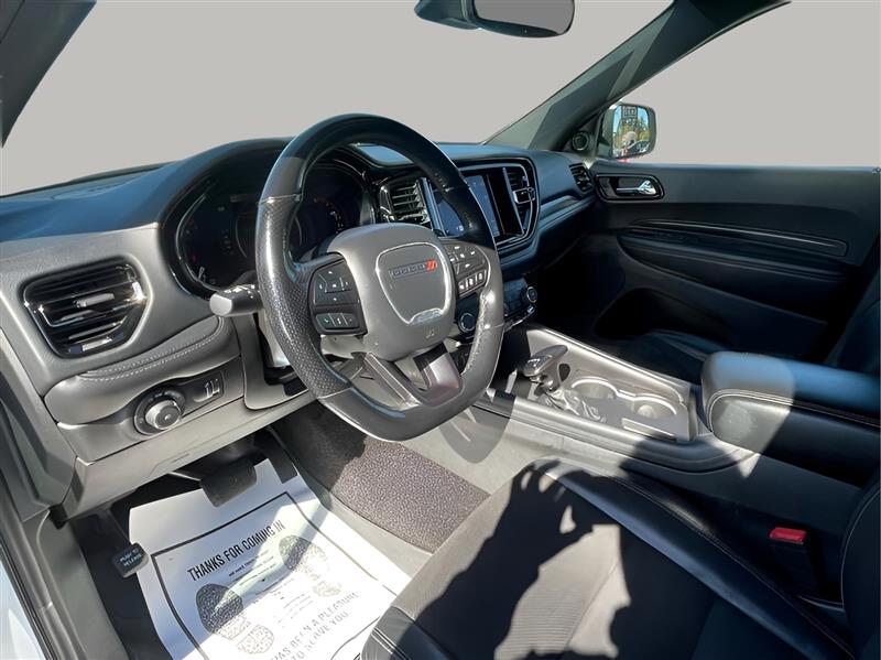 Dodge Durango GT Plus 2022 Dodge Durango GT Plus 2022