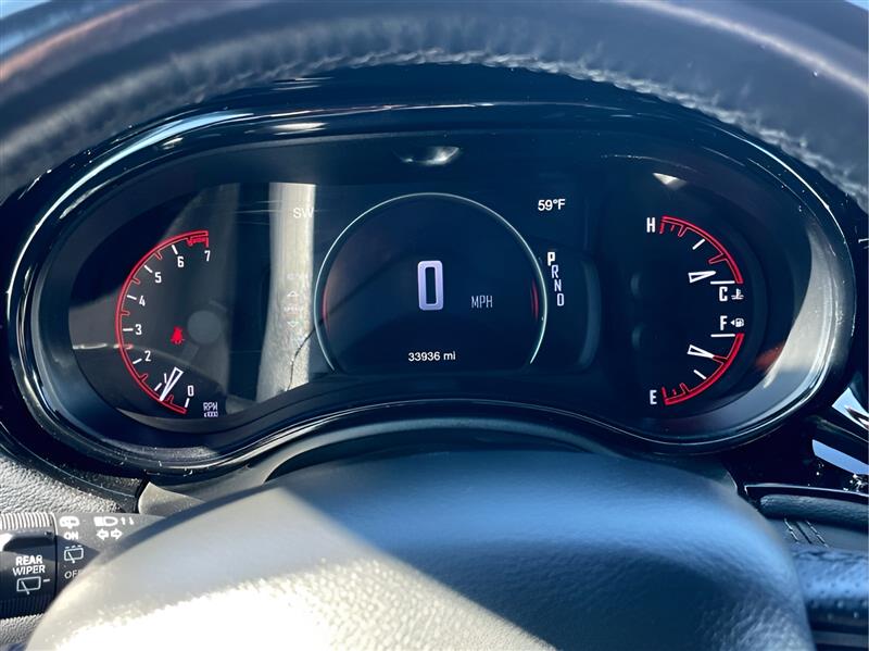 Dodge Durango GT Plus 2022 Dodge Durango GT Plus 2022