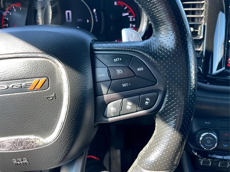 Dodge Durango GT Plus 2022 Dodge Durango GT Plus 2022