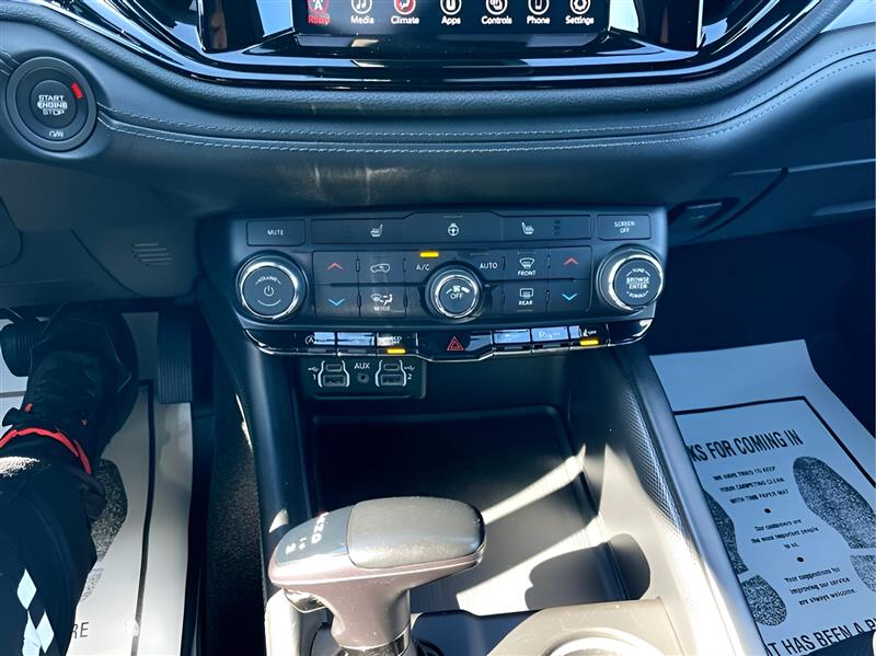 Dodge Durango GT Plus 2022 Dodge Durango GT Plus 2022