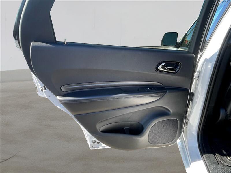 Dodge Durango GT Plus 2022 Dodge Durango GT Plus 2022