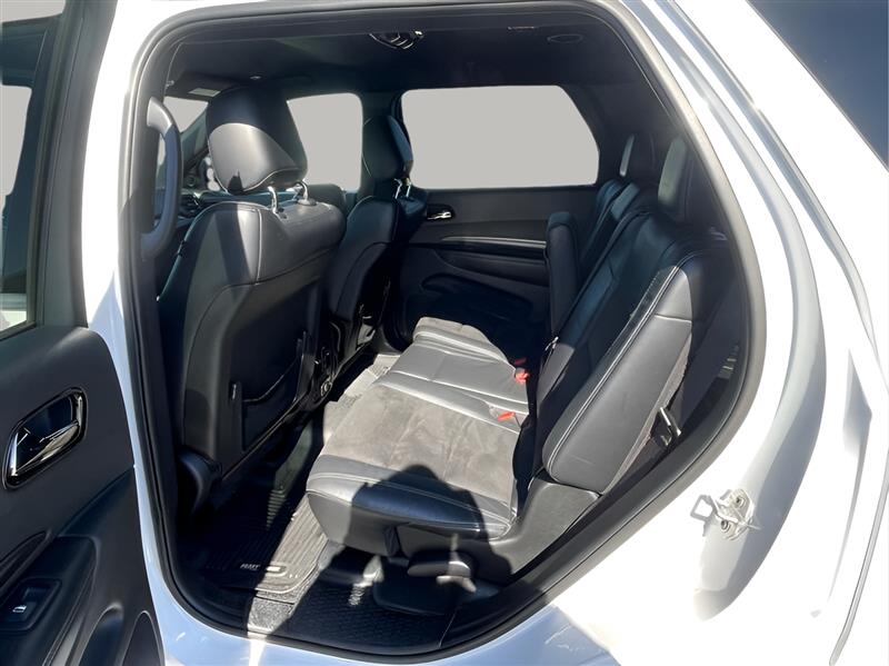 Dodge Durango GT Plus 2022 Dodge Durango GT Plus 2022