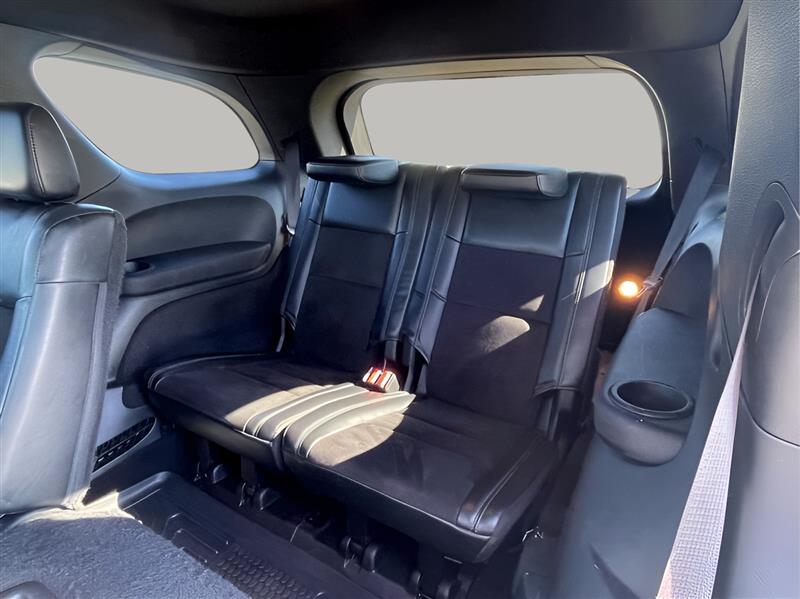 Dodge Durango GT Plus 2022 Dodge Durango GT Plus 2022