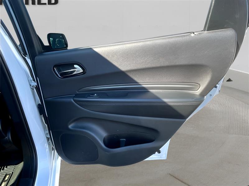 Dodge Durango GT Plus 2022 Dodge Durango GT Plus 2022