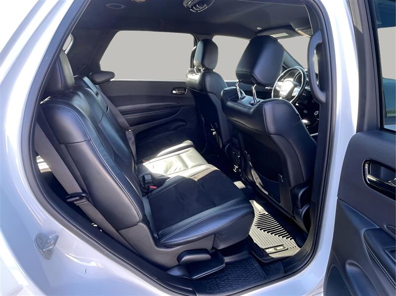 Dodge Durango GT Plus 2022 Dodge Durango GT Plus 2022