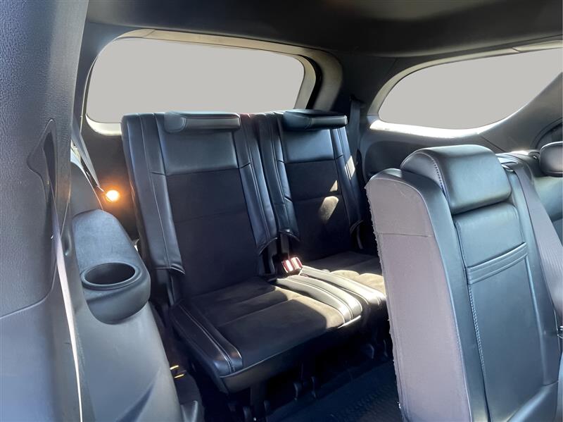 Dodge Durango GT Plus 2022 Dodge Durango GT Plus 2022