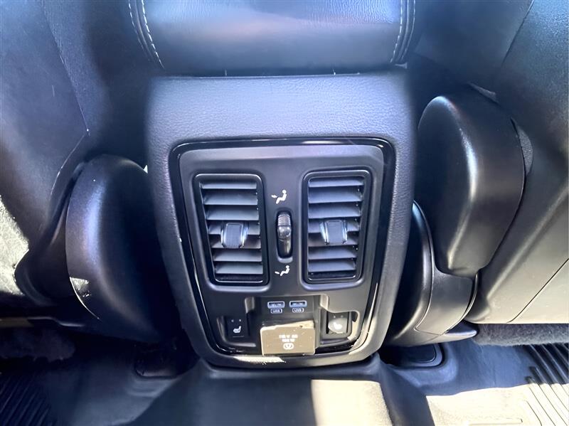 Dodge Durango GT Plus 2022 Dodge Durango GT Plus 2022