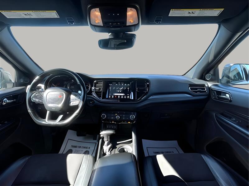 Dodge Durango GT Plus 2022 Dodge Durango GT Plus 2022