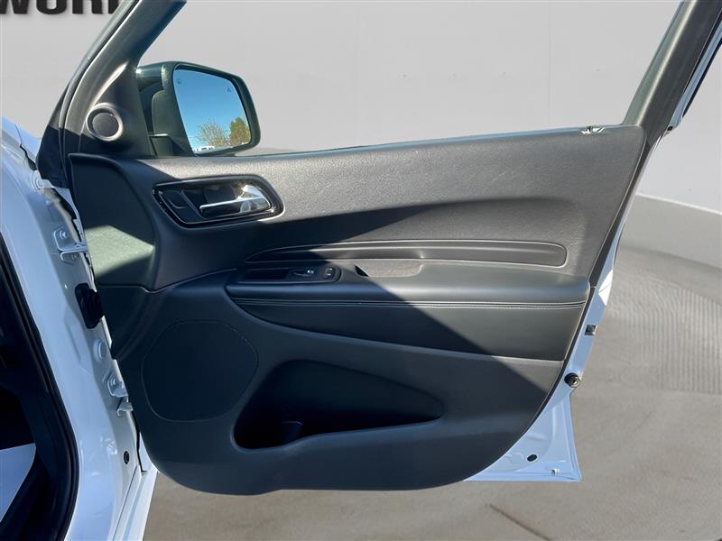 Dodge Durango GT Plus 2022 Dodge Durango GT Plus 2022