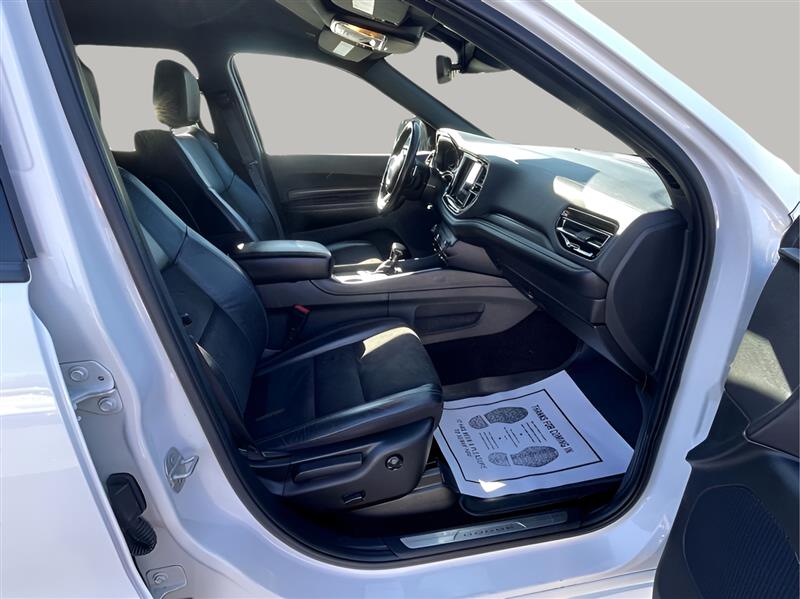 Dodge Durango GT Plus 2022 Dodge Durango GT Plus 2022