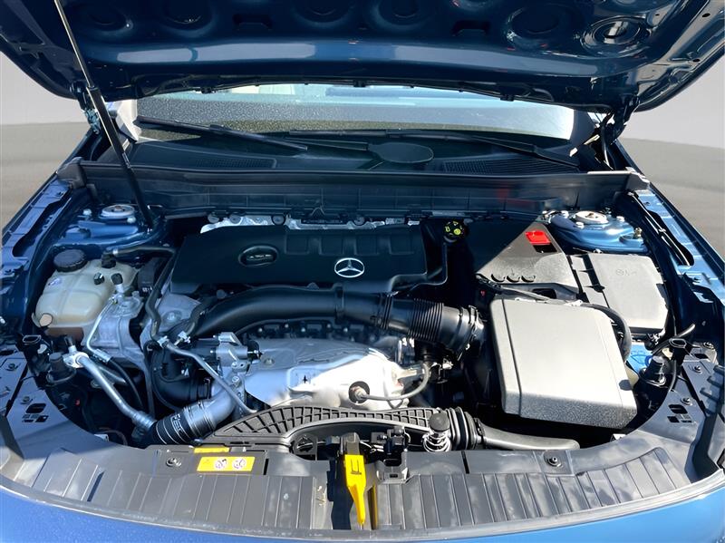 Mercedes-Benz GLB-Class GLB 250 2021 Mercedes-Benz GLB-Class GLB 250 2021