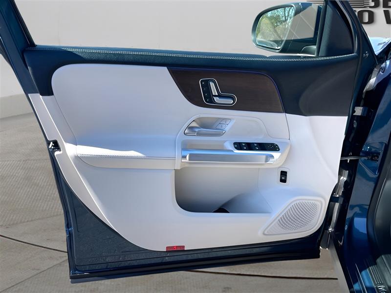 Mercedes-Benz GLB-Class GLB 250 2021 Mercedes-Benz GLB-Class GLB 250 2021