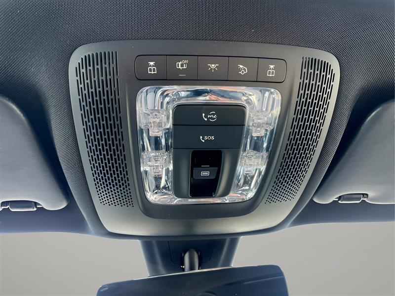 Mercedes-Benz GLB-Class GLB 250 2021 Mercedes-Benz GLB-Class GLB 250 2021