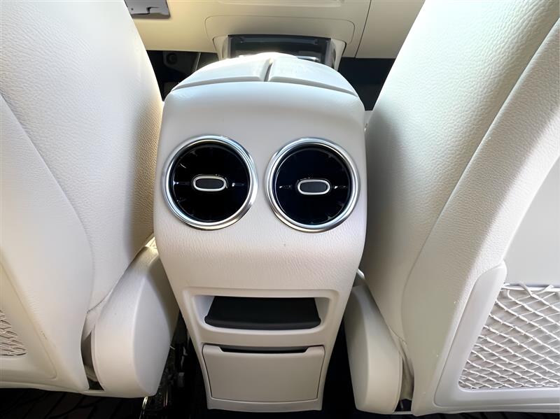 Mercedes-Benz GLB-Class GLB 250 2021 Mercedes-Benz GLB-Class GLB 250 2021