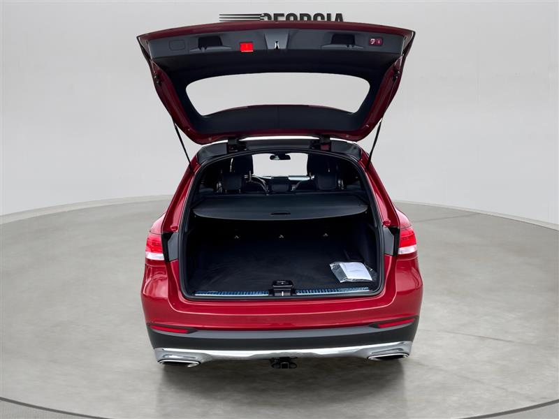 Mercedes-Benz GLC-Class GLC300 2019 Mercedes-Benz GLC-Class GLC300 2019