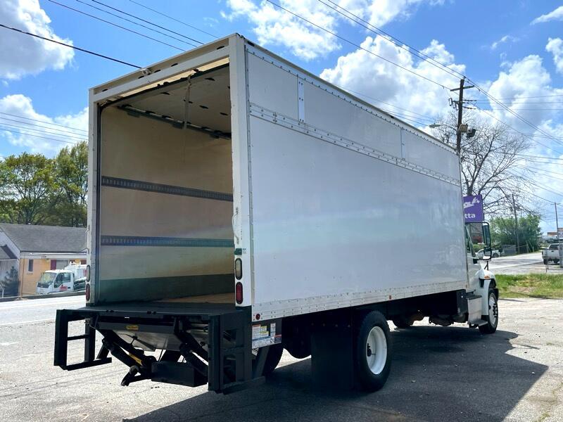 International DuraStar 4300  2016 International DuraStar 4300  2016